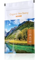 Organic sea berry photo