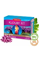 Klouby fit photo
