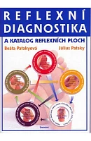 Reflexní diagnostika a katalog reflexních ploch photo