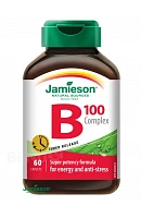 B-komplex  100 mg photo