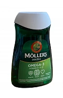 Mollers Omega 3 Double photo