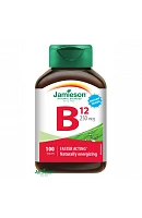 Vitamin B12 – Jamieson photo