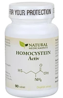 Homocystein Activ photo