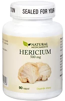 Hericium 500 mg photo