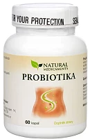 Probiotika photo