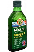 Mollers Omega 3 – natur photo