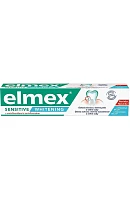 Elmex Sensitive Whitening photo