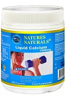 Liquid Calcium photo