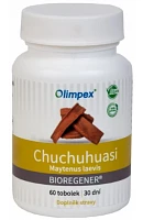 Chuchuhuasi Olimpex photo
