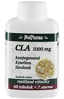 CLA 1000 mg photo