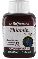 Thiamin 50 mg photo