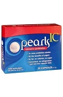 Pearls IC photo
