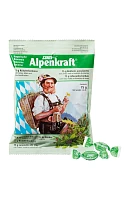Alpenkraft – Bylinné bonbony photo
