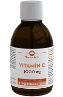 Lipozomální vitamín C 1000 mg photo