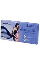 Těhotenský test PREGNANT photo