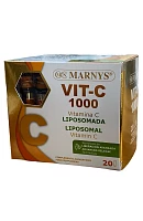 MARNYS VIT-C 1000 photo