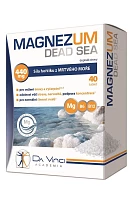 Magnezum Dead Sea photo