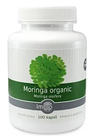 Moringa organic photo