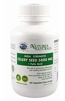 Celery Seed 5800 mg photo
