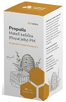 PM Propolis 50C + Royal Jelly photo