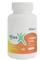 Vitamin D3 Forte – Klas photo
