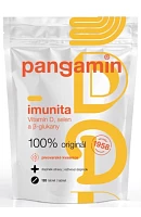 Pangamin imunita photo