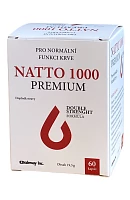 NATTO 1000 Premium photo