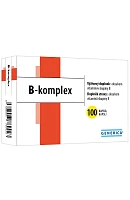 B-Komplex – Generica photo