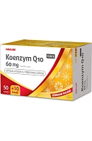 Koenzym Q10 FORTE 60 mg Walmark photo