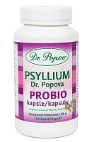 Psyllium ProBio photo