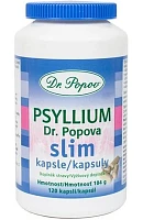 Psyllium Slim photo