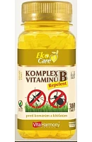 Komplex vitaminů B Repelent photo