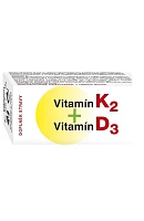 Vitamin K2+D3 photo