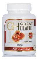 Reishi Great Health photo