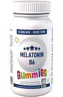 Melatonin B6 Gummies photo