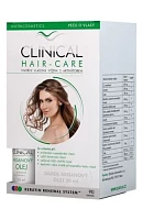 CLINICAL HAIR-CARE + Arganový olej photo