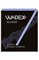 Kondom WADEX Classic photo