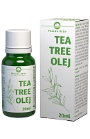 Tea Tree olej Pharma Activ photo