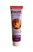 Hyalfit gel hřejivý photo