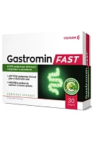 Gastromin Fast photo