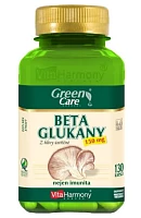 Beta Glukany 150 mg photo