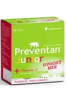 Preventan® Junior ovocný mix photo
