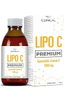 Clinical LIPO C premium 1000 mg photo