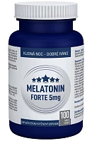 Melatonin Forte 5 mg photo