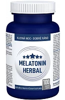 Melatonin Herbal photo