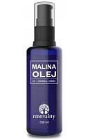 Malinový olej photo