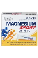 Magnesium Sport On the Go photo