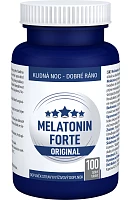 Clinical Melatonin Forte Original photo