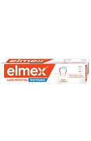 Elmex zubní pasta - caries protection whitening photo