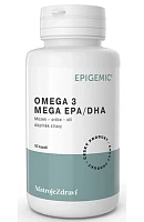 Omega 3 MEGA/EPA Epigemic® photo